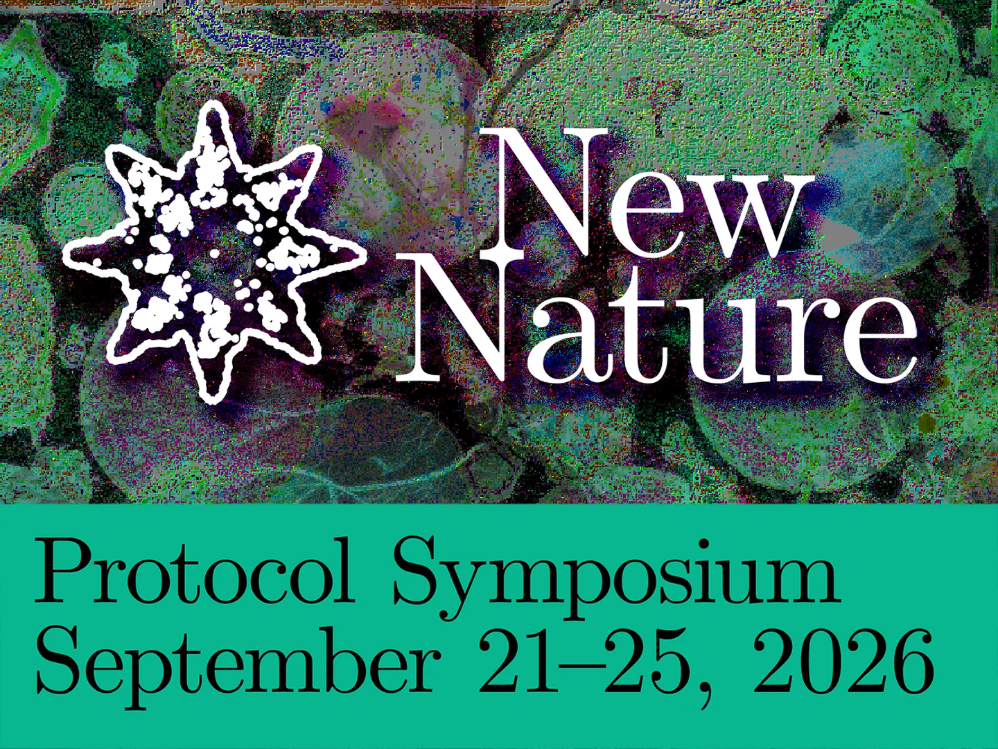 Protocol Symposium 2026 — September 21–25